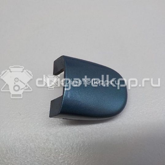 Фото Накладка ручки наружной  3B4839879AGRU для seat Altea