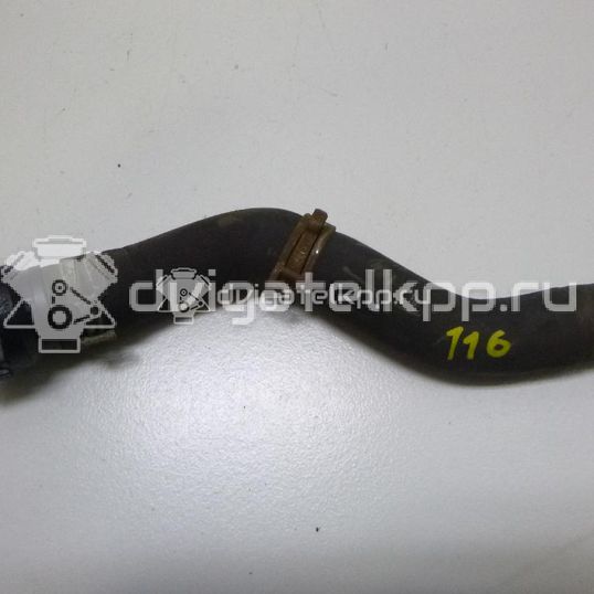 Фото Патрубок отопителя  1K0122073B для Seat Leon / Toledo / Alhambra / Altea / Ateca Kh7