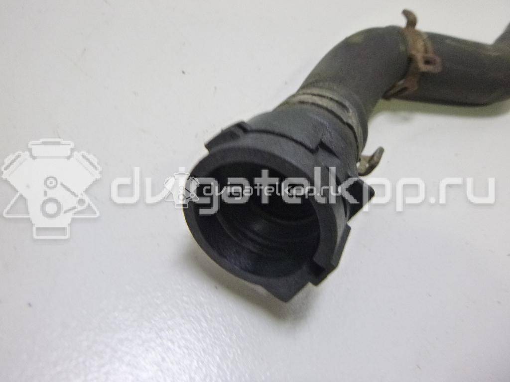 Фото Патрубок отопителя  1K0122073B для Seat Leon / Toledo / Alhambra / Altea / Ateca Kh7 {forloop.counter}}