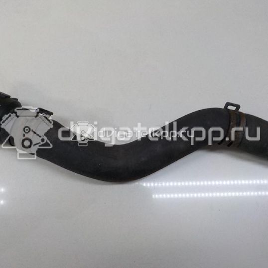 Фото Патрубок отопителя  1k0121073n для Seat Leon / Toledo / Alhambra / Altea / Ateca Kh7