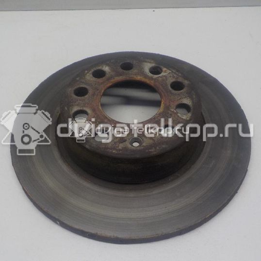 Фото Диск тормозной задний  1K0615601AA для Seat Leon / Altea / Ateca Kh7