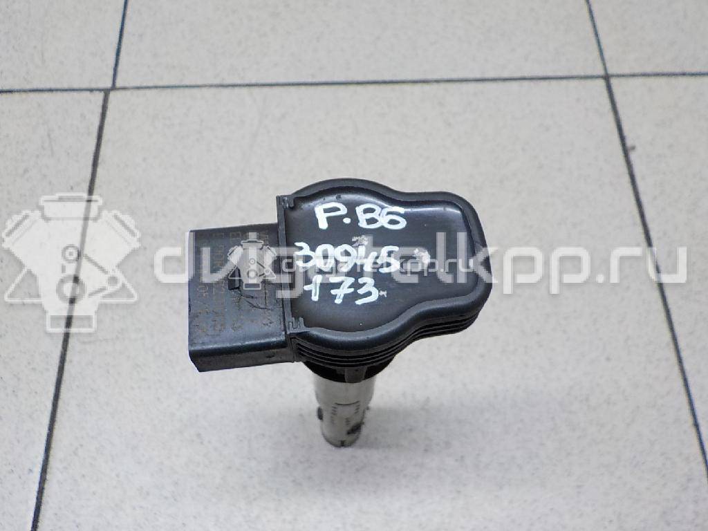 Фото Катушка зажигания  07K905715F для Seat Leon / Toledo / Alhambra / Altea / Exeo {forloop.counter}}