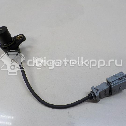 Фото Датчик положения коленвала  06A906433G для Seat Ibiza / Cordoba / Leon / Toledo / Alhambra