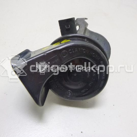 Фото Сигнал звуковой  1K0951223B для seat Altea