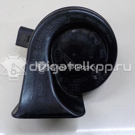 Фото Сигнал звуковой  1K0951223B для seat Altea