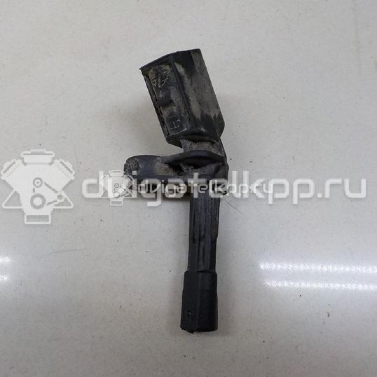 Фото Датчик ABS задний правый  WHT003858 для Seat Ibiza / Leon / Toledo / Alhambra / Altea