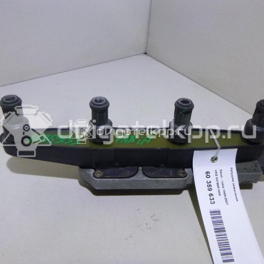 Фото Катушка зажигания  047905104A для Seat Ibiza / Cordoba / Arosa 6H