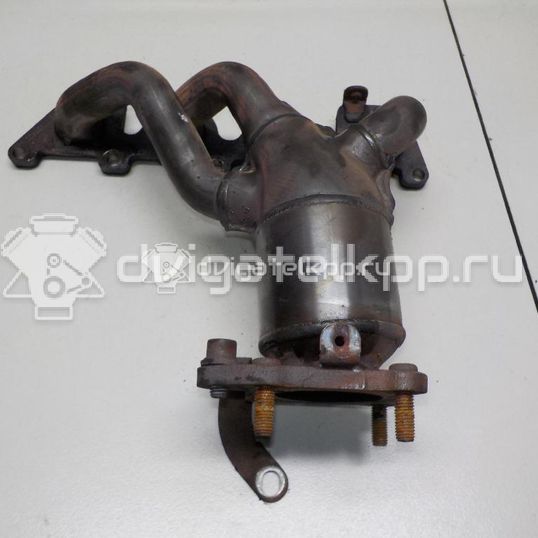 Фото Коллектор выпускной  036253052fx для Seat Ibiza / Cordoba / Leon / Toledo / Arosa 6H