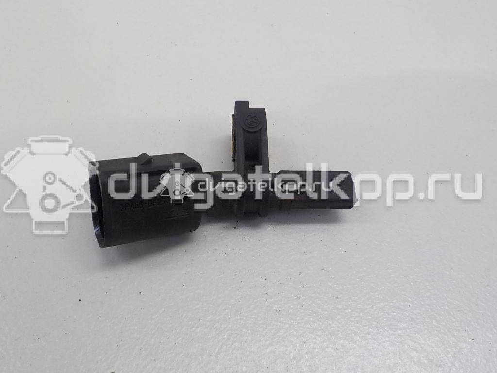 Фото Датчик ABS передний левый  6Q0927803B для Seat Ibiza / Cordoba / Leon / Toledo / Arona Kj7 {forloop.counter}}