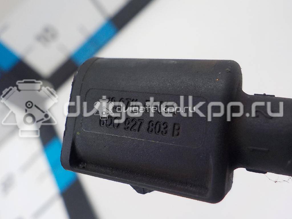 Фото Датчик ABS передний левый  6Q0927803B для Seat Ibiza / Cordoba / Leon / Toledo / Arona Kj7 {forloop.counter}}