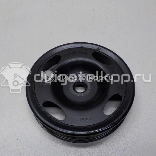 Фото Шкив коленвала  03d105255d для Seat Ibiza / Cordoba / Leon / Toledo / Alhambra