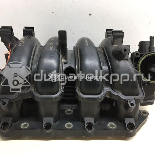 Фото Коллектор впускной  036129711FQ для Seat Leon / Toledo