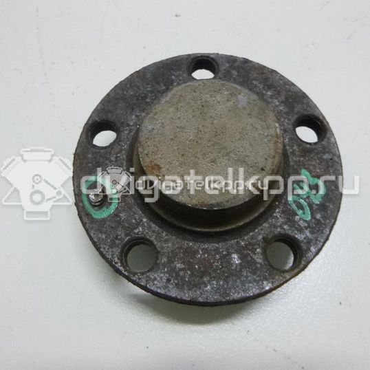 Фото Ступица задняя  6Q0598611 для Seat Ibiza / Cordoba / Leon / Toledo / Alhambra