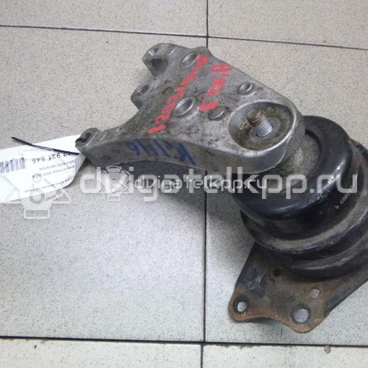 Фото Опора двигателя правая  6Q0199167DA для Seat Ibiza / Cordoba / Toledo