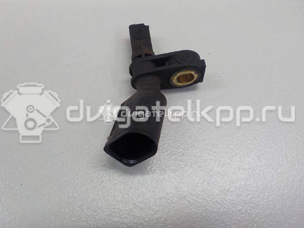 Фото Датчик ABS передний правый  6Q0927804B для Seat Ibiza / Cordoba / Leon / Toledo / Arona Kj7 {forloop.counter}}