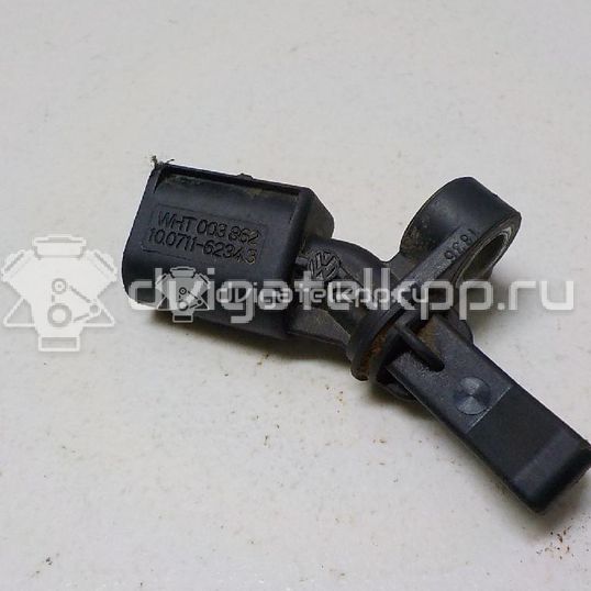 Фото Датчик ABS задний правый  wht003862 для Seat Ibiza / Cordoba / Mii Kf1 / Toledo