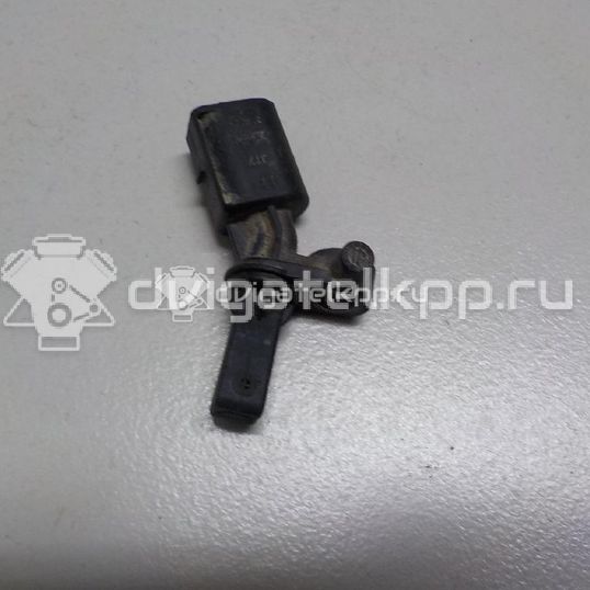 Фото Датчик ABS задний левый  WHT003863 для Seat Ibiza / Cordoba / Mii Kf1 / Toledo