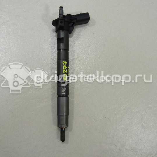 Фото Форсунка дизельная электрическая  03L130277 для seat Exeo