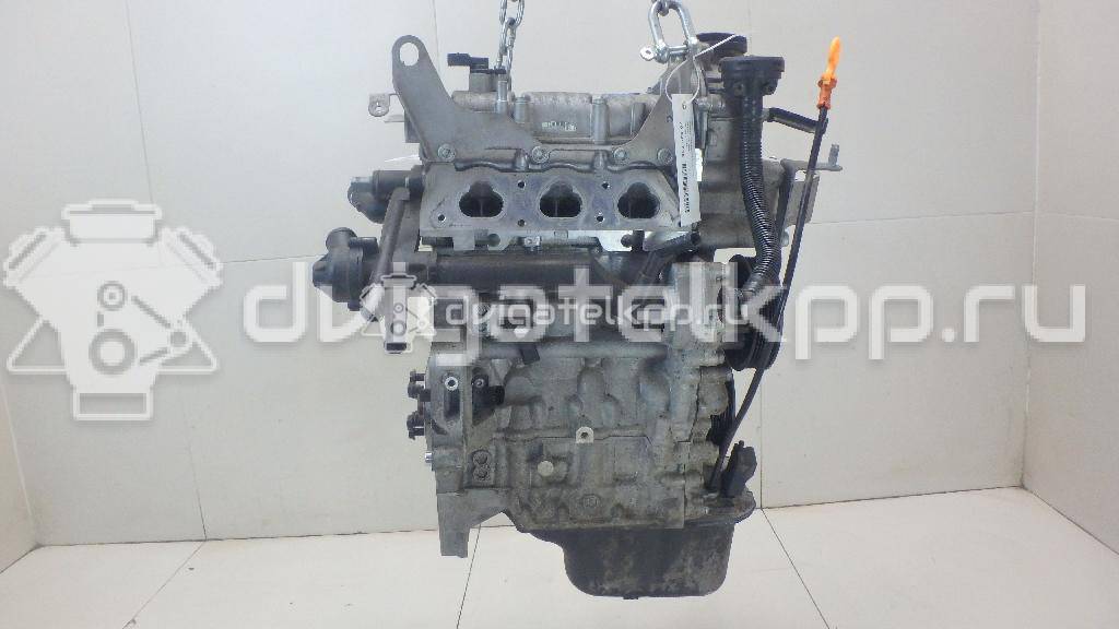 Фото Контрактный (б/у) двигатель CGPB для Skoda Fabia 60 л.с 12V 1.2 л бензин 03E100033T {forloop.counter}}