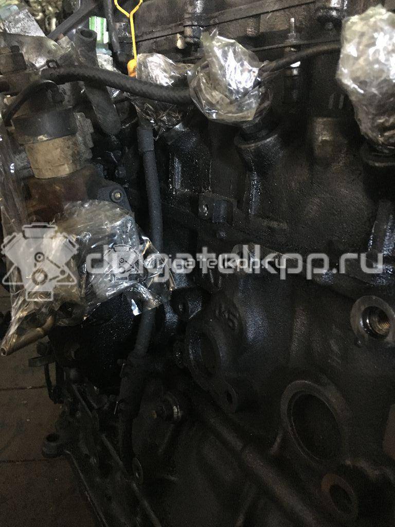 Фото Контрактный (б/у) двигатель G16A (8V) для Suzuki Vitara 68-92 л.с 8V 1.6 л бензин {forloop.counter}}