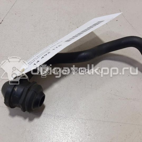 Фото Трубка картерных газов  03c103558 для Skoda Octavia / Octaviaii 1Z3