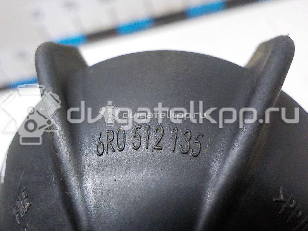 Фото Пыльник гайки заднего амортизатора  6R0512135 для Skoda Roomster 5J / Fabia / Octavia / Rapid {forloop.counter}}