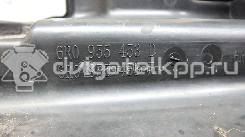 Фото Бачок омывателя лобового стекла  6R0955453E для Skoda Roomster 5J / Fabia {forloop.counter}}