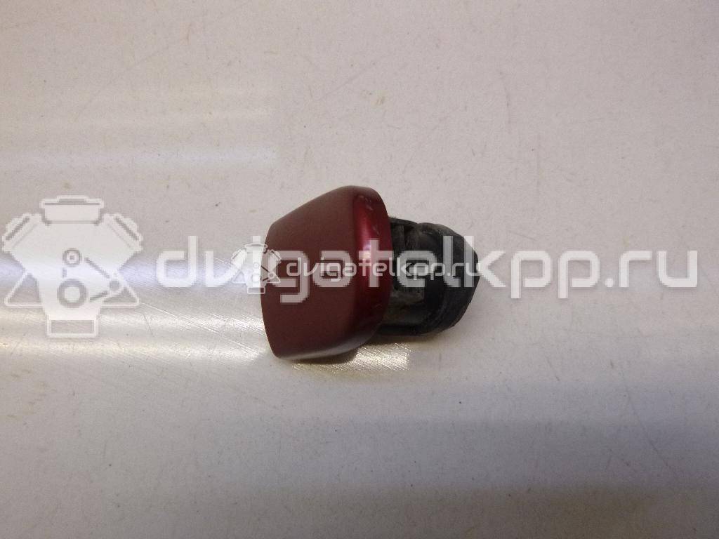 Фото Накладка вставки замка двери  6Y0839167 для Skoda Roomster 5J / Octaviaii 1Z3 / Fabia / Octavia / Superb {forloop.counter}}