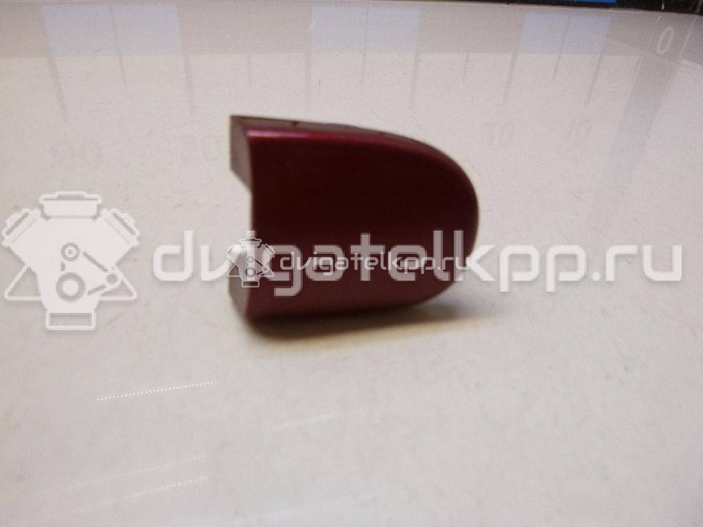 Фото Накладка вставки замка двери  6Y0839167 для Skoda Roomster 5J / Octaviaii 1Z3 / Fabia / Octavia / Superb {forloop.counter}}