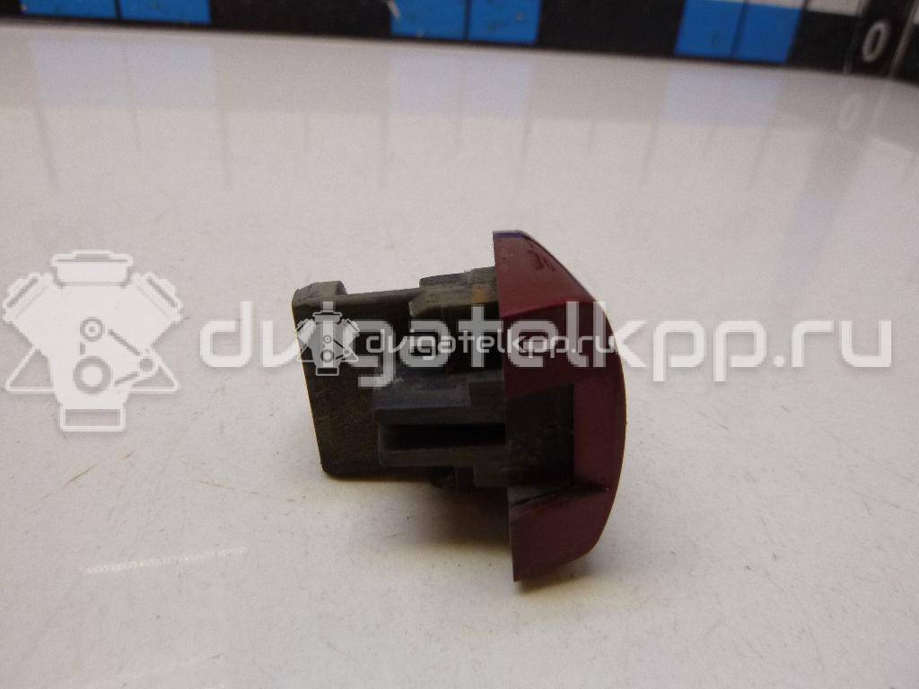 Фото Накладка вставки замка двери  6Y0839167 для Skoda Roomster 5J / Octaviaii 1Z3 / Fabia / Octavia / Superb {forloop.counter}}