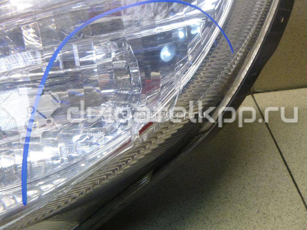 Фото Фара левая  5J2941017A для Skoda Roomster 5J / Fabia {forloop.counter}}