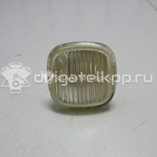 Фото Повторитель на крыло белый  1U0949127A для Skoda Roomster 5J / Octaviaii 1Z3 / Fabia / Octavia / Superb