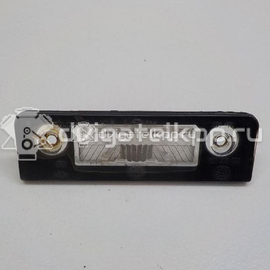 Фото Фонарь подсветки номера  1Z0943021 для Skoda Roomster 5J / Octavia / Octaviaii 1Z3