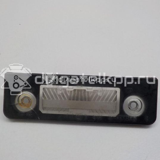 Фото Фонарь подсветки номера  1Z0943021 для Skoda Roomster 5J / Octavia / Octaviaii 1Z3