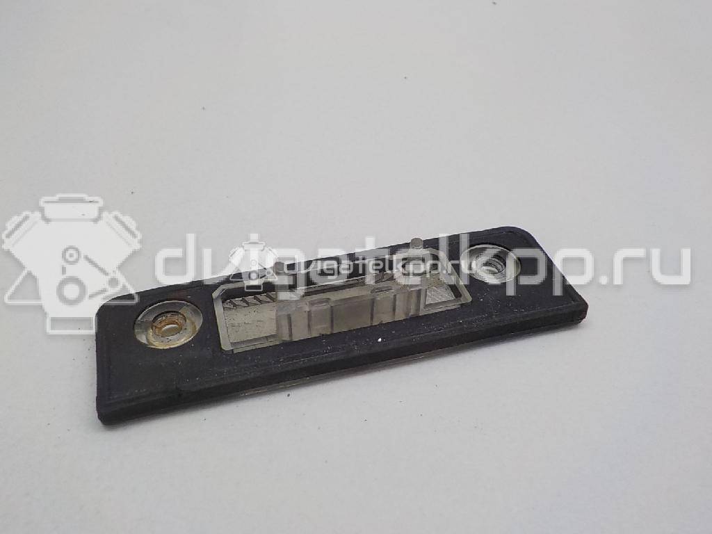 Фото Фонарь подсветки номера  1Z0943021 для Skoda Roomster 5J / Octavia / Octaviaii 1Z3 {forloop.counter}}