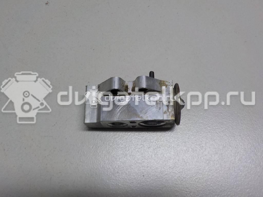 Фото Клапан кондиционера  6q0820679g для Skoda Roomster 5J / Fabia / Rapid {forloop.counter}}