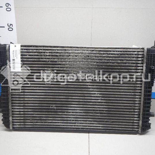 Фото Интеркулер  1K0145803BM для Skoda Octavia / Yeti 5L / Octaviaii 1Z3 / Superb