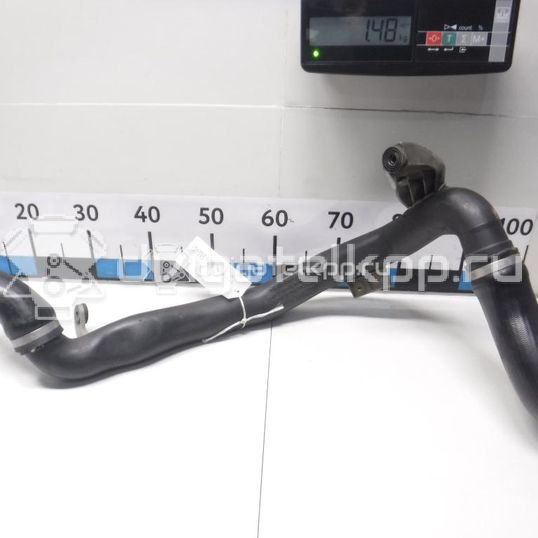 Фото Патрубок интеркулера  3C0145840H для skoda Superb