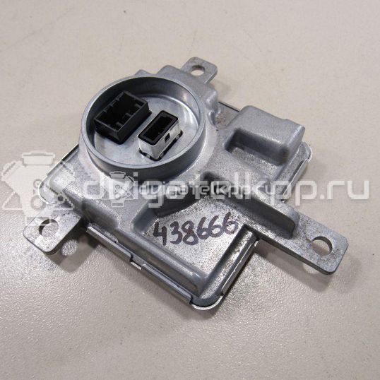 Фото Блок ксеноновой лампы  8K0941597E для Skoda Octavia / Superb