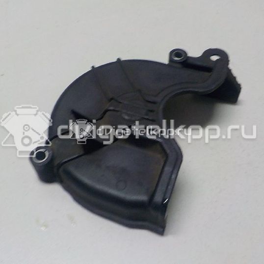 Фото Кожух ремня ГРМ  04C109121E для Skoda / Volkswagen / Seat