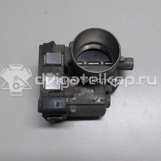 Фото Заслонка дроссельная электрическая  03f133062b для Skoda Kodiaq Ns7 / Yeti 5L / Fabia / Octavia / Superb