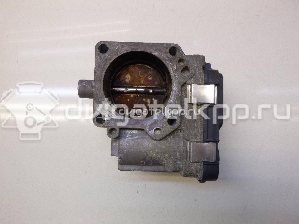 Фото Заслонка дроссельная электрическая  03f133062b для Skoda Kodiaq Ns7 / Yeti 5L / Fabia / Octavia / Superb {forloop.counter}}