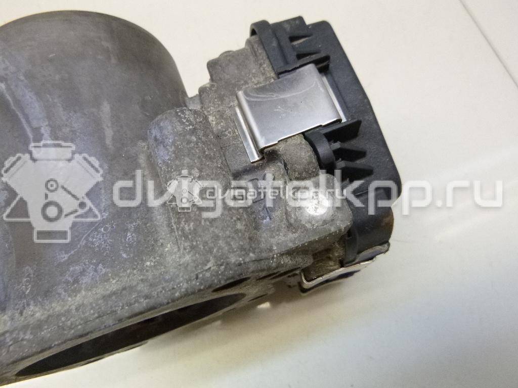 Фото Заслонка дроссельная электрическая  03f133062b для Skoda Kodiaq Ns7 / Yeti 5L / Fabia / Octavia / Superb {forloop.counter}}