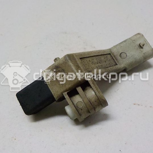 Фото Датчик положения коленвала  04L906433E для Skoda Kodiaq Ns7 / Yeti 5L / Citigo / Fabia / Octavia