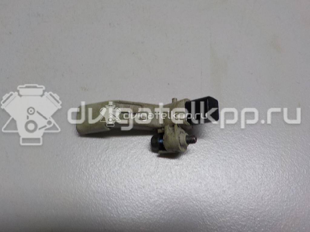 Фото Датчик положения коленвала  04L906433E для Skoda Kodiaq Ns7 / Yeti 5L / Citigo / Fabia / Octavia {forloop.counter}}