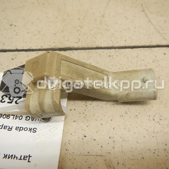 Фото Датчик положения коленвала  04L906433E для Skoda Kodiaq Ns7 / Yeti 5L / Citigo / Fabia / Octavia