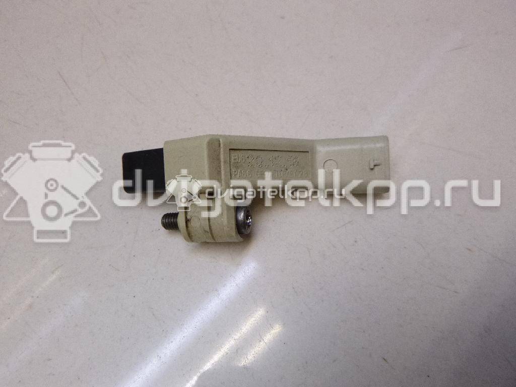 Фото Датчик положения коленвала  04L906433E для Skoda Kodiaq Ns7 / Yeti 5L / Citigo / Fabia / Octavia {forloop.counter}}