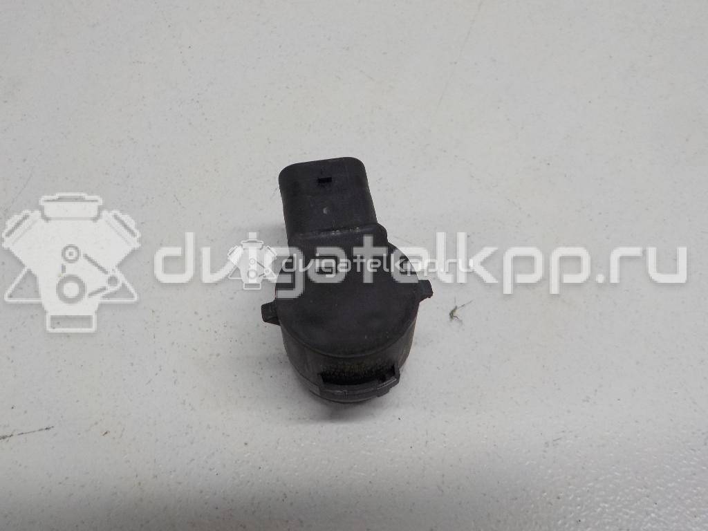 Фото Датчик парковки  5Q0919275B для Skoda Yeti 5L / Fabia / Octavia / Superb / Rapid {forloop.counter}}