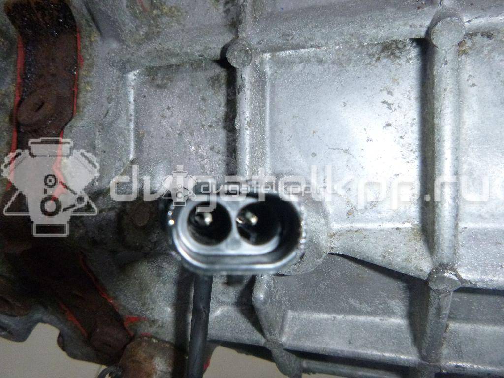 Фото Контрактная (б/у) МКПП для Suzuki Vitara / Grand Vitara 144-167 л.с 24V 2.5 л H 25 A бензин 2400078876 {forloop.counter}}