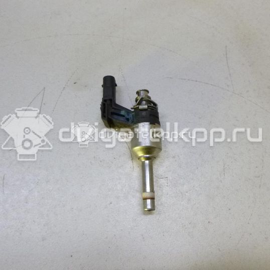 Фото Форсунка инжекторная электрическая  03F906036B для Skoda Roomster 5J / Octaviaii 1Z3 / Yeti 5L / Fabia / Octavia